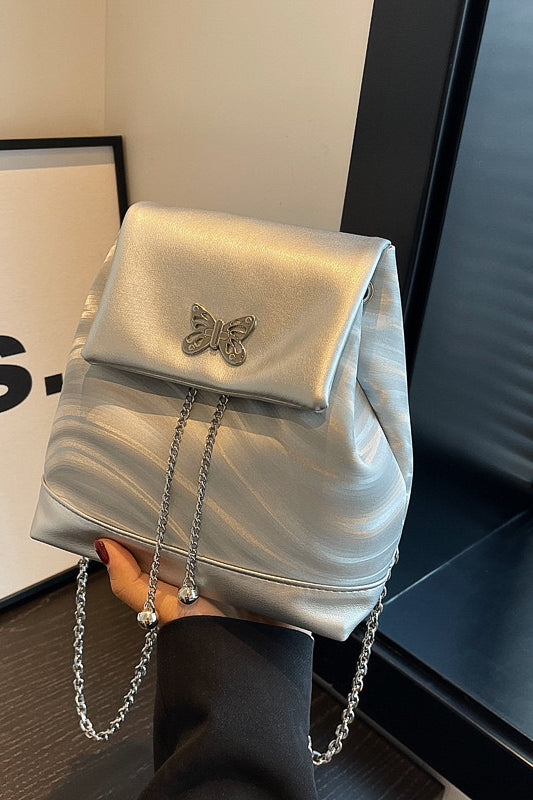 Butterfly Backpack - BIDA Boutique