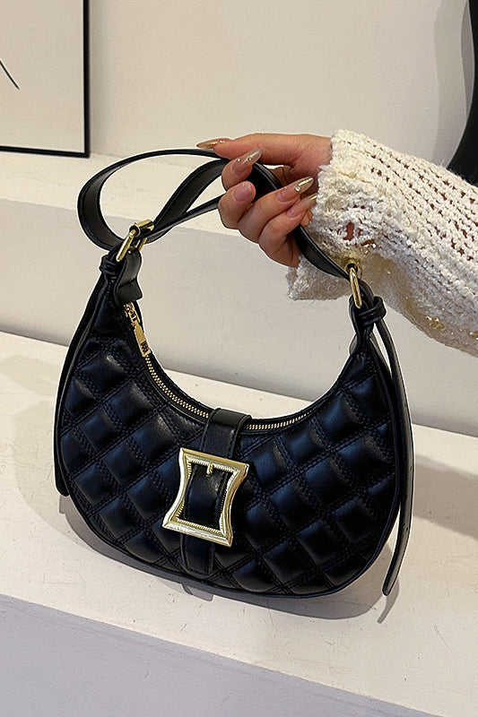 Pillow hobo bag Clearance