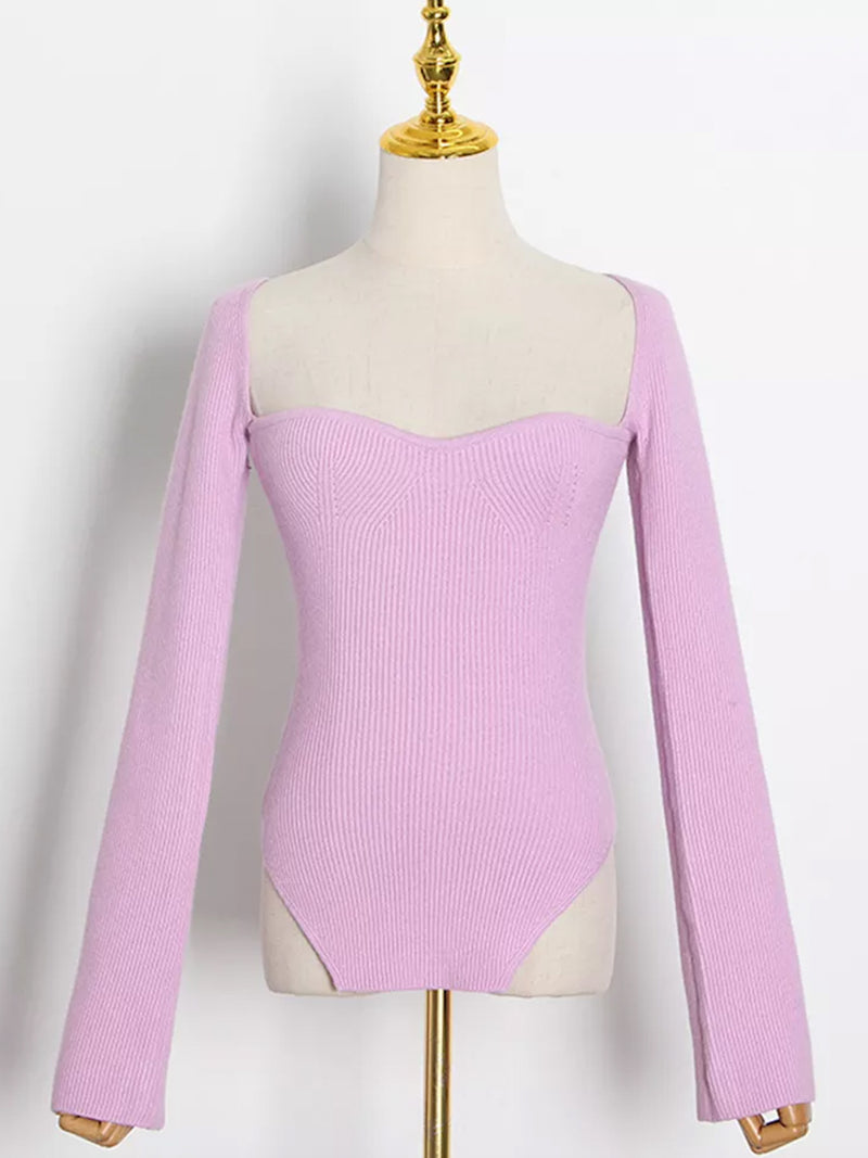 Aspen Sweater - BIDA Boutique