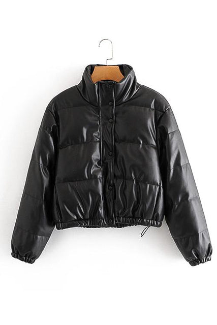 2025年最新】bianca puff jacketの人気アイテム - メルカリ