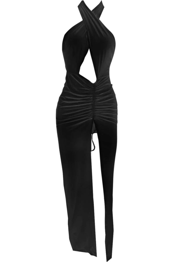 Tianna Dress - BIDA Boutique